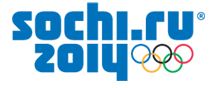 Олимпийские онлайн раскраски Сочи 2014