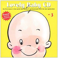 Lovely Baby / Музыка для беременных женщин и новорожденных малышей