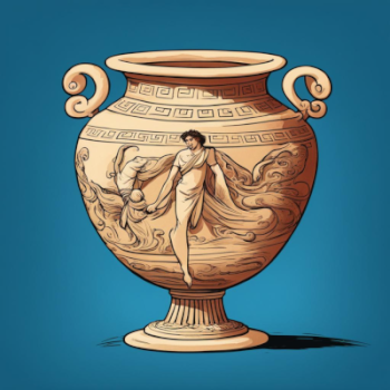 викторина мифы древней греции