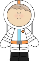Песенка юных космонавтов