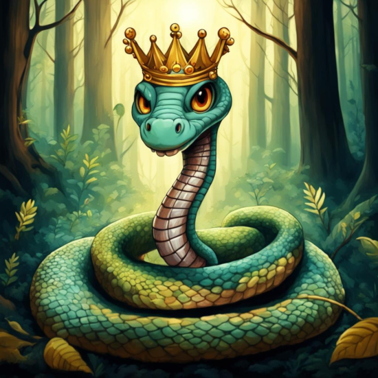Царевна-змея 270 сказка афанасьев