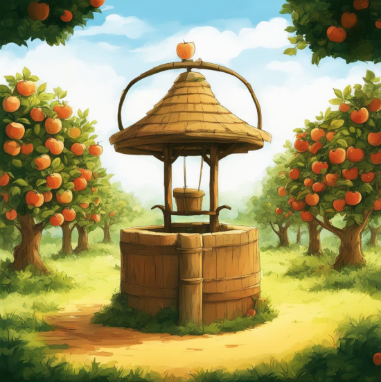Сказка о молодце-удальце, молодильных яблоках и живой воде 171 сказка афанасьев